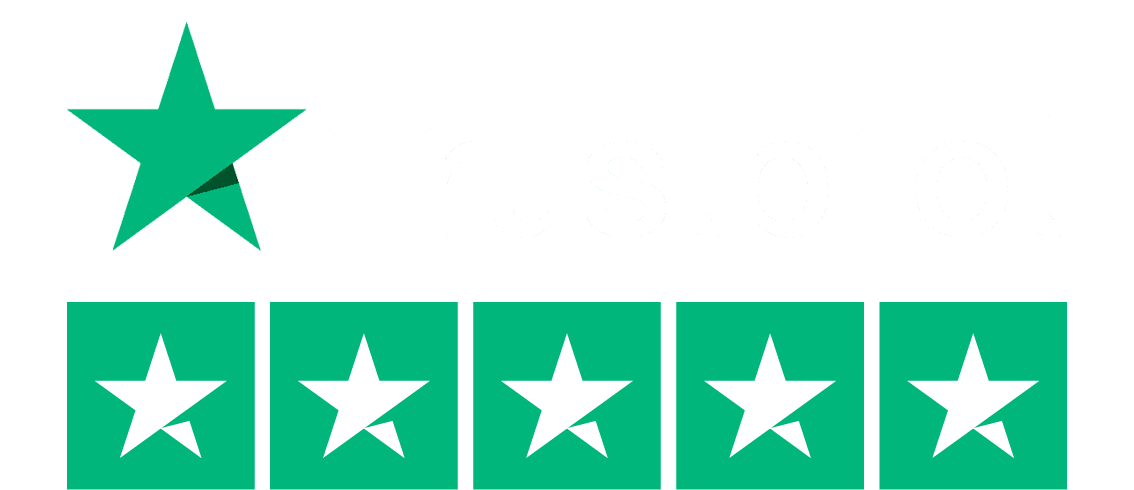 Trustpilot 4 Stars