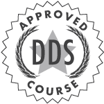 DDS licensed course