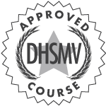 DHSMV Approved Course