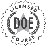 DOE approved course