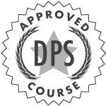 DPS Approved Course